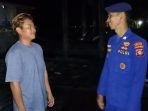 FOTO 3 - PATROLI DAS SERUYAN