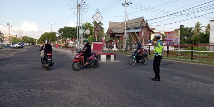 FOTO 3 - PENGATURAN