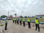 FOTO 3 - SATLANTAS APEL PAGI