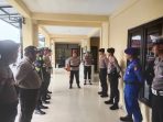 FOTO 3 - SERAH TERIMA JAGA