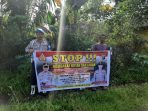 FOTO 3 - STOP BAKAR LAHAN