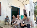 FOTO 4 - BHABINKAMTIBMAS PATROLI