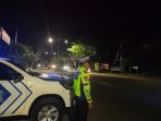 FOTO 4 - BLUE LIGHT PATROL