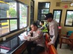 FOTO 4 - CEK BUKU MUTASI