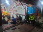 FOTO 4 - KUNJUNGI POS SITKAMLING