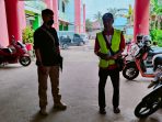 FOTO 4 - PATROLI RAWAN KAMTIBMAS
