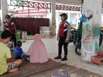 FOTO 4 - SAMBANG MASYARAKAT