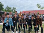 FOTO 5 – CASIS BINTARA POLRI