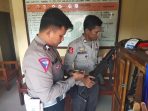 FOTO 5 - CEK INVENTARIS