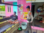 FOTO 5 - JAGA KAMTIBMAS