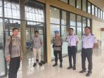 FOTO 5 -PERSIAPAN SAMBUT KAPOLDA