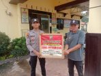 FOTO 5 - POLRES ZONA INTEGRITAS