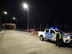 FOTO 6 - BLUE LIGHT PATROL