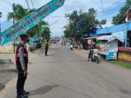 FOTO 6 - GATUR LALU LINTAS