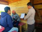 FOTO 6 - SOSIALISASI KARHUTLA