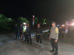 FOTO 7 - ATUR LALIN PINTU MASUK MTQ