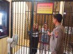 FOTO 7 - CEK TAHANAN