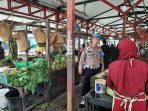 FOTO 7 - PATROLI DI PASAR KUALA PEMBUANG