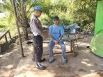 FOTO 7 - SAMBANG WARGA SEMBULUH