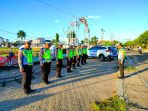 FOTO 7 - SATLANTAS APEL PAGI