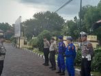 FOTO 7 – SERAH TERIMA PIKET