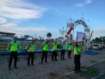 FOTO 8 - APEL PAGI