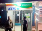 FOTO 8 - PESAN KAMTIBMAS KEPADA SATPAM