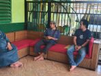 FOTO 8 – SAMBANG TOKOH AGAMA