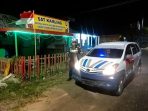 FOTO 9 - BLUE LIGHT PATROL