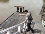 FOTO 9 - CEK DEBIT SUNGAI