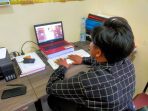 FOTO 9 - INPUT APLIKASI