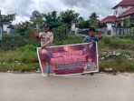 FOTO 9 - STOP BAKAR HUTAN