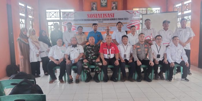 FOTO PERDA PENCEGAHAN NARKOTIKA