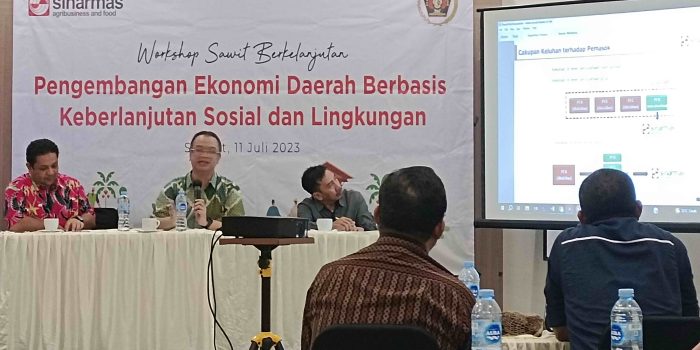 WORKSHOP