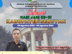 5. WAKIL KETUA II SERUYAN-NEW