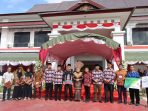 FOTO 1 - HUT SERUYAN