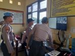 FOTO 12 - CEK CCTV TAHANAN