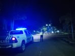 FOTO 2 - BLUE LIGHT PATROL