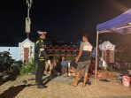 FOTO 2 - REMAJA DI STADION GAGAH LURUS