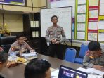 FOTO 4 - GELAR PERKARA