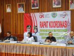 FOTO RAKOR KEUANGAN DAERAH