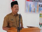 Pj Bupati