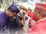 TAMPUNG TAWAR DAMANG