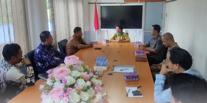 PERTEMUAN