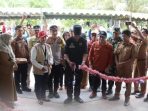 13 Des 2023 - Foto Pemda Peresmian Tempat Pengelolaan sampah
