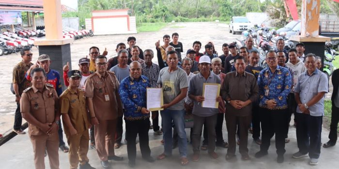 ALSINTAN BANTUAN