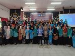 Foto bersama