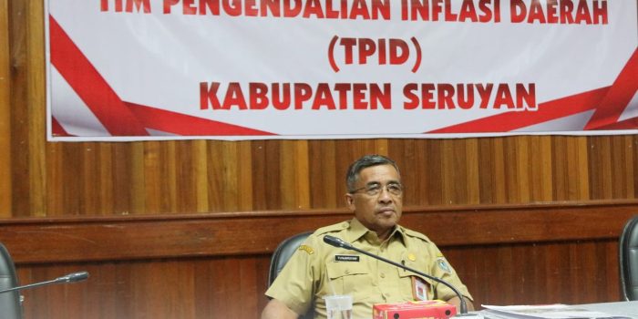 Inflasi