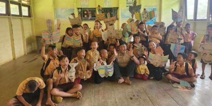 PENGAJSAR