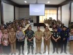 Pj Foto bersama